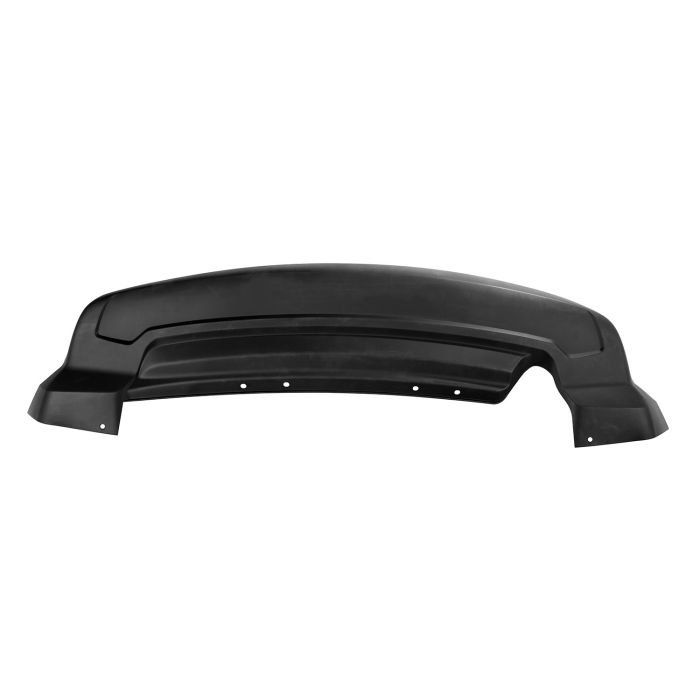 OMIX REAR LOWER FASCIA 11-17 MK