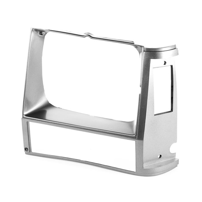 OMIX  Headlight Bezel for 84-90 Jeep Cherokee XJ