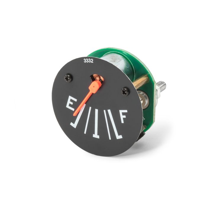 OMIX 17209.04 Fuel Gauge for 72-86 Jeep CJ Series