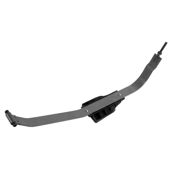 OMIX 17739.06 Gas Tank Strap for 97-06 Jeep Wrangler TJ & Unlimited