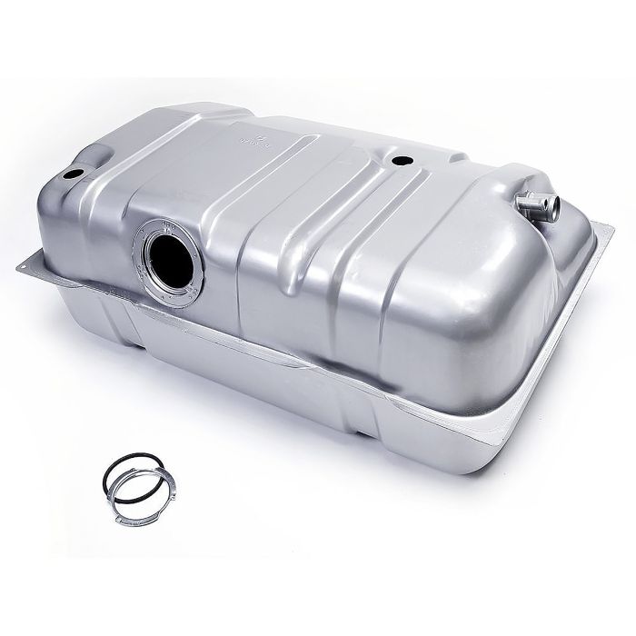 OMIX 17720.15 20 Gallon Gas Tank for 86-96 Jeep Cherokee XJ with Electronic Fuel Injection