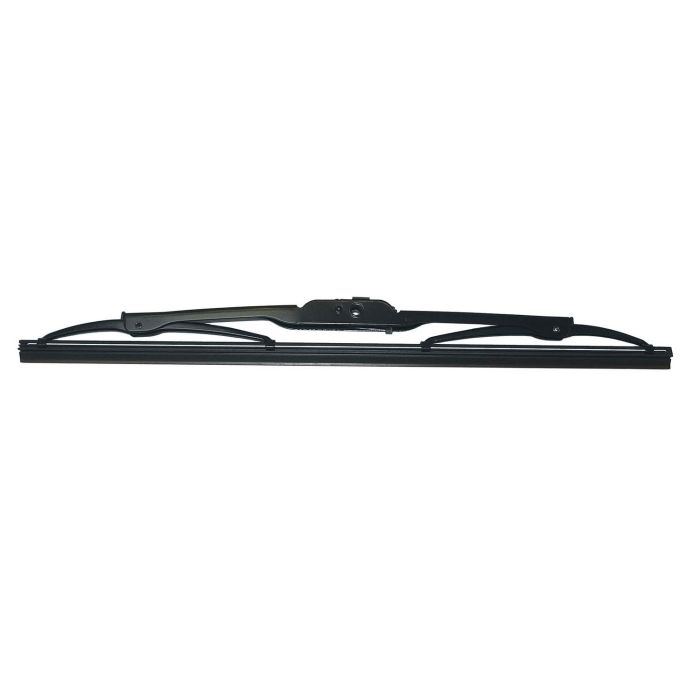 OMIX 19712.01 13" Long Wiper Blade for 87-06 Jeep Wrangler YJ, TJ and Unlimited