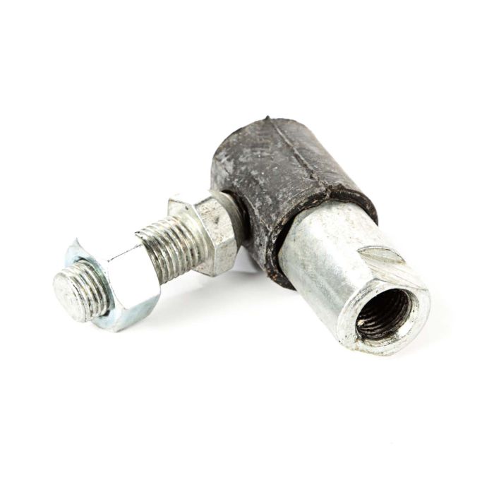 OMIX-ADA 16919.26 Clutch Rod Ball Joint for 72-75 Jeep CJ Series