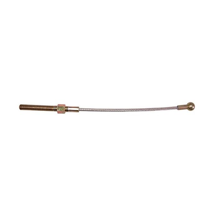 OMIX-ADA 16920.21 Clutch Throwout Lever Pivot Assembly for 41-71 Jeep MB, M38, M38A1, CJ-2A, CJ-3A, CJ-3B, CJ-5 & CJ-6 with L or F Head 4 Cylinder Engine
