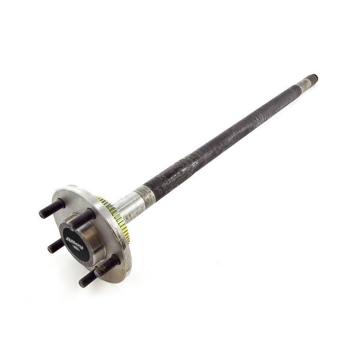 OMIX-ADA 16530.59 Driver Side Rear Axle Shaft for 94-98 Jeep Grand Cherokee ZJ with Dana 35 Rear Axle & Rear Disc Brakes