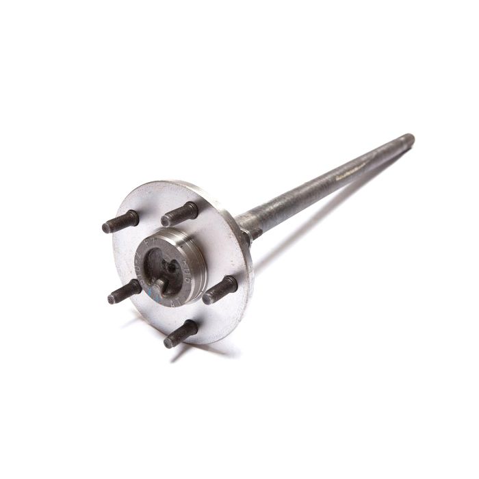 OMIX 16530.13 Driver Side Rear Axle Assembly for 99-04 Jeep Grand Cherokee WJ with Dana 44 Rear Axle & Vari-Lok Differential