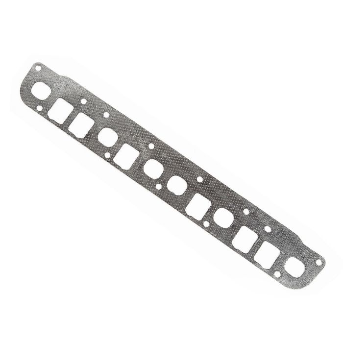 OMIX 17451.11 Exhaust Manifold Gasket for 99-06 Jeep Cherokee XJ, Grand Cherokee WJ, Wrangler TJ & Unlimited with 4.0L