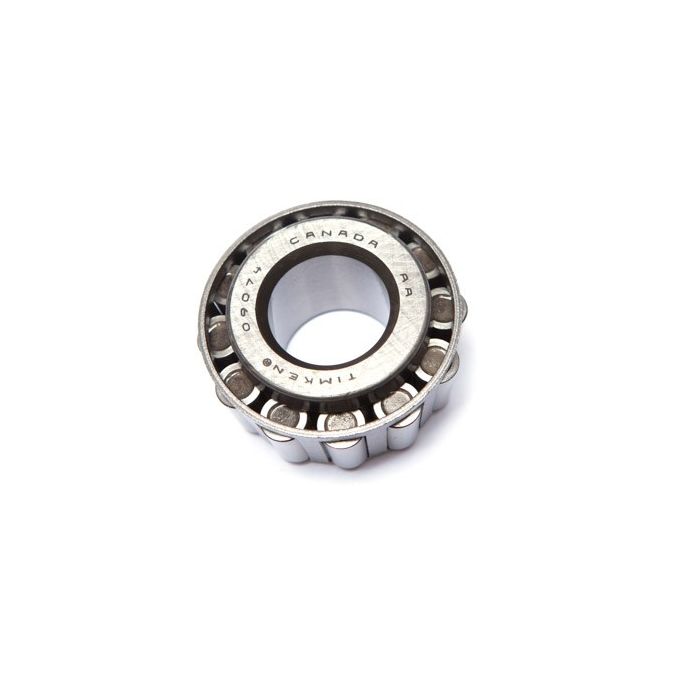 OMIX-ADA 16560.06 Front Bearing Cone for 46-55 Jeep Jeepster