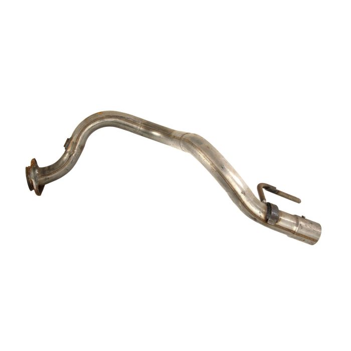 OMIX 17613.14 Front Pipe for 93-95 Jeep Wrangler YJ with 4.0L Enigne