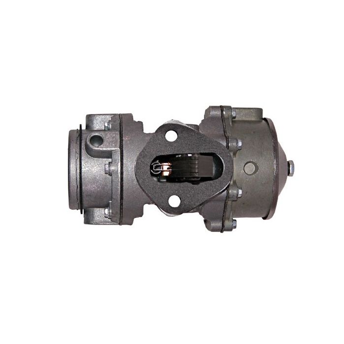 OMIX-ADA 17709.10 Fuel Pump for 55-64 Truck & Station Wagon with 226c.i. Engine