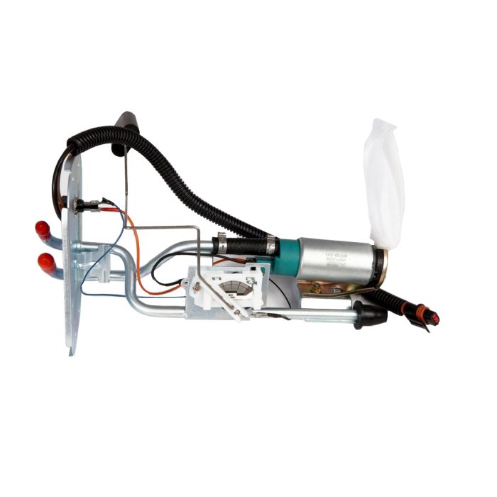 OMIX 17724.16 Fuel Sending Unit for 91-95 Jeep Wrangler YJ with 20 Gallon Fuel Tank