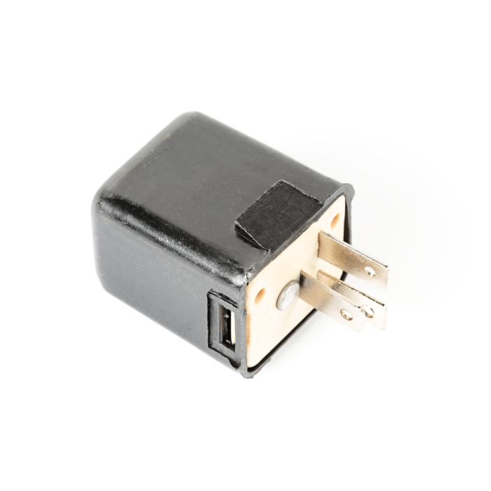 OMIX-ADA 17249.03 Horn Relay for 87-93 Jeep Wrangler YJ & 79-81 Grand Wagoneer SJ