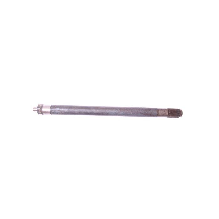 OMIX-ADA 16523.43 Inner Axle Shaft for 02-07 Jeep Liberty KJ with Dana 30 Front Axle