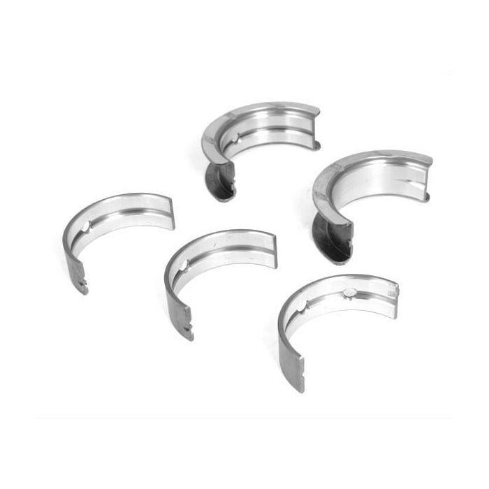 OMIX-ADA 17465.61 Main Bearing Set (.010) for 66-71 Jeep Vehicles with 225c.i.
