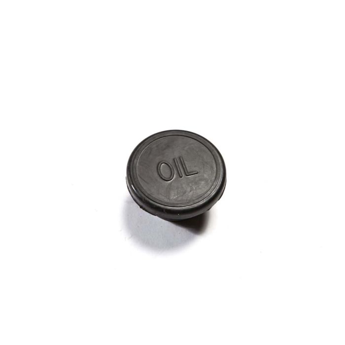 OMIX-ADA 17402.09 Oil Fill Plug for Jeep Vehicles with 258ci