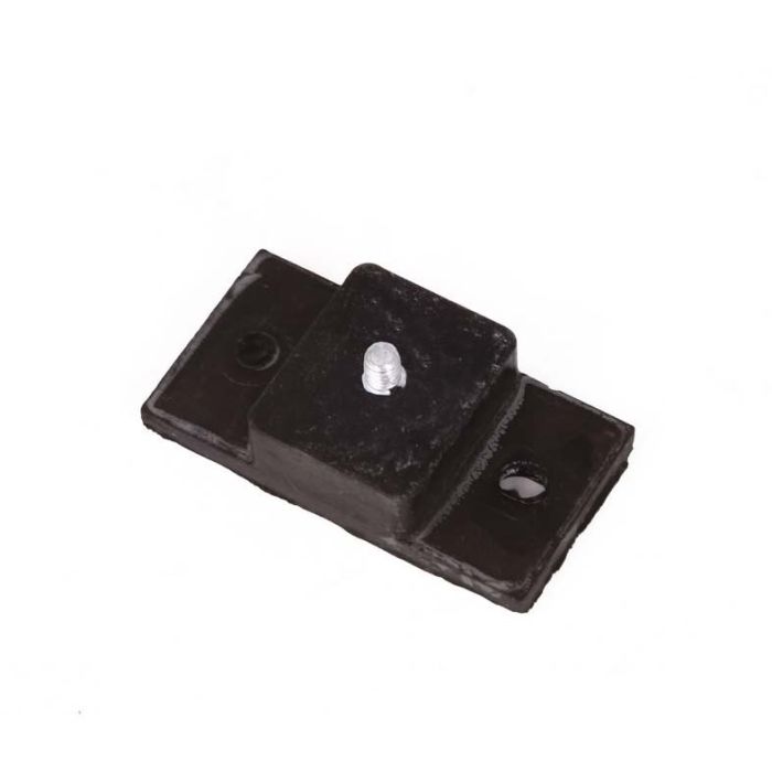 OMIX-ADA 17470.17 Radiator Isolator for 87-01 Jeep Cherokee XJ & Comanche MJ