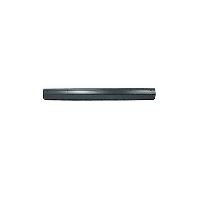 OMIX-ADA 12035.41 Rear Bumper in Black for 84-96 Jeep Cherokee XJ