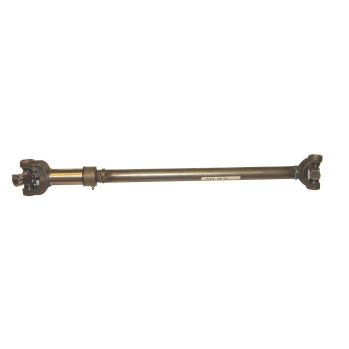 OMIX-ADA 16591.06 Rear Drive Shaft for 76-79 Jeep CJ-5 with 6 & 8 Cyl