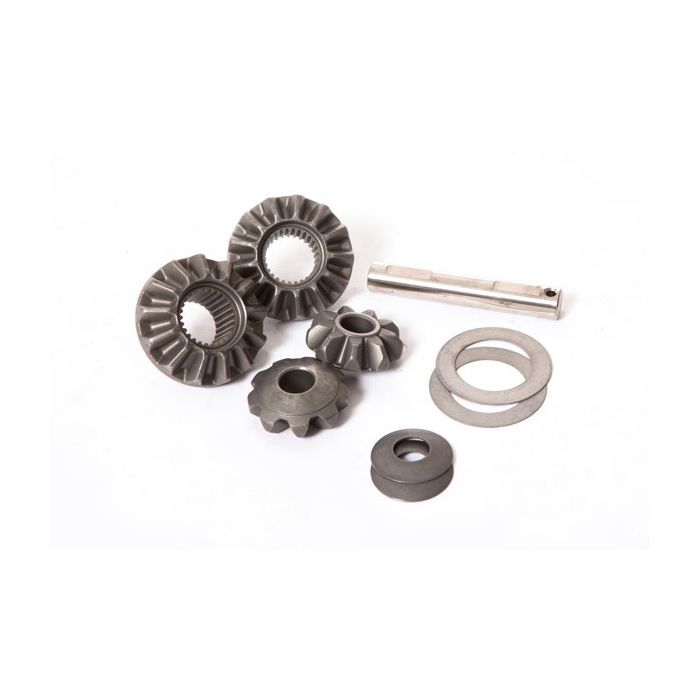 OMIX-ADA 16507.31 Standard Differential Gear Set for 93-06 Jeep Wrangler YJ & TJ, 94-01 Cherokee XJ, 93-04 Grand Cherokee ZJ, WJ & 02 Liberty KJ with Dana Rear 35 Axle