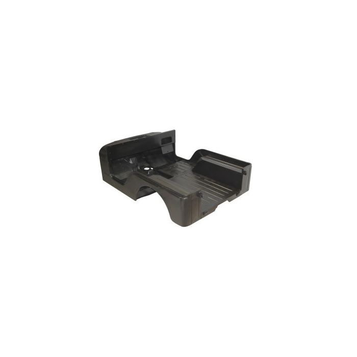 OMIX-ADA 12002.13 Steel Body Tub for 76-83 Jeep CJ-5