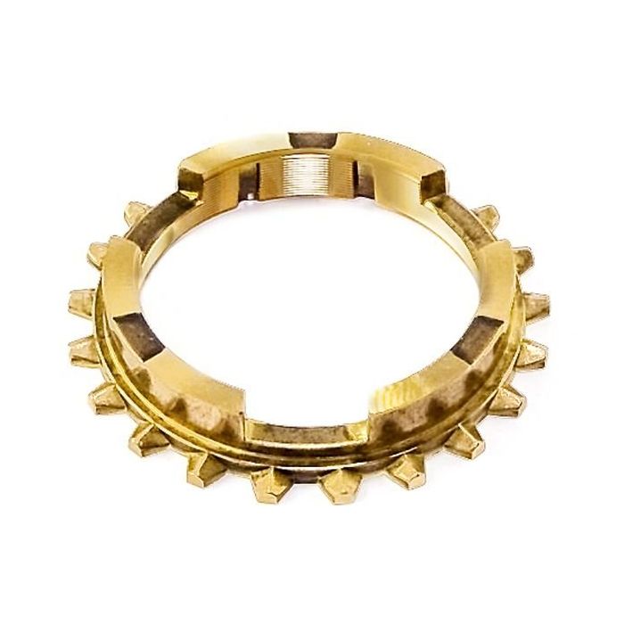 OMIX-ADA 18881.21 Synchronizer Ring Set for 67-75 Jeep CJ, SJ & J Series with T14 3 Speed Transmission