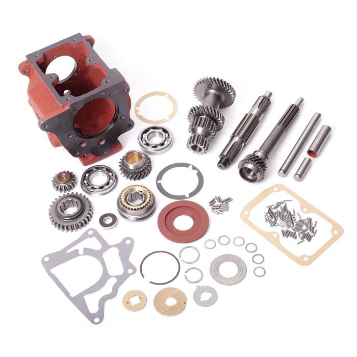 OMIX-ADA 18802.04 T-90 Unassemble Kit 