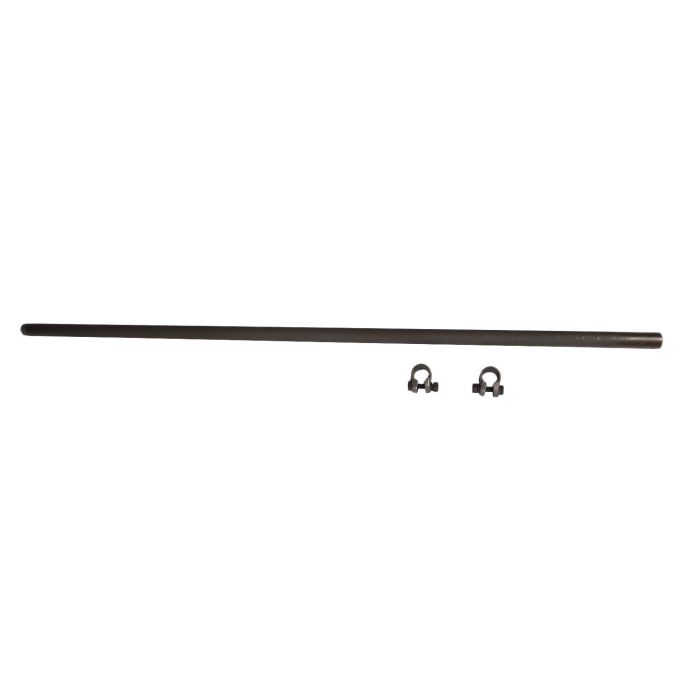 OMIX-ADA 18052.01 Tie Rod Assembly for 72-81 Jeep CJ-5, CJ-7 & CJ-8 Scrambler