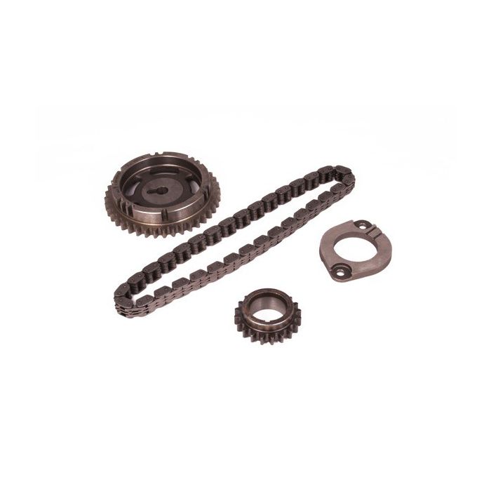 OMIX 17453.19 Timing Chain for 07-11 Jeep Wrangler JK with 3.8L Engine