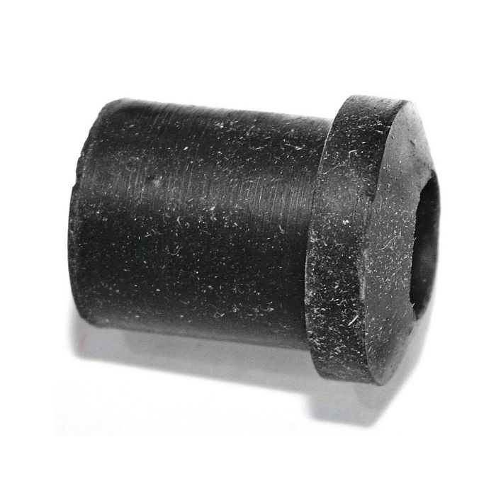 OMIX 18272.02 Front or Rear Leaf Spring Bushing for 87-95 Jeep Wrangler YJ