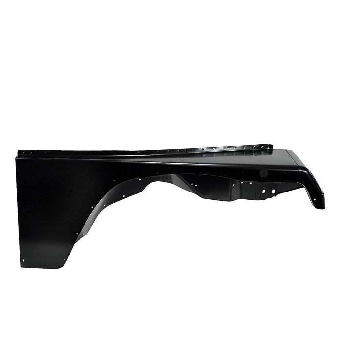 OMIX STEEL FENDER 87-95 YJ PASSENGER