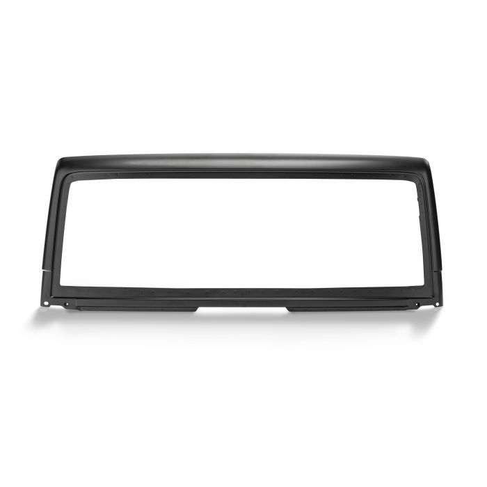 OMIX 12006.14 Windshield Frame for 07-18 Jeep Wrangler JK