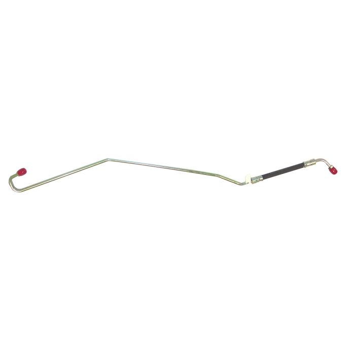 OMIX-ADA 16919.24 Clutch Master Cylinder Hose for 80-86 Jeep CJ's