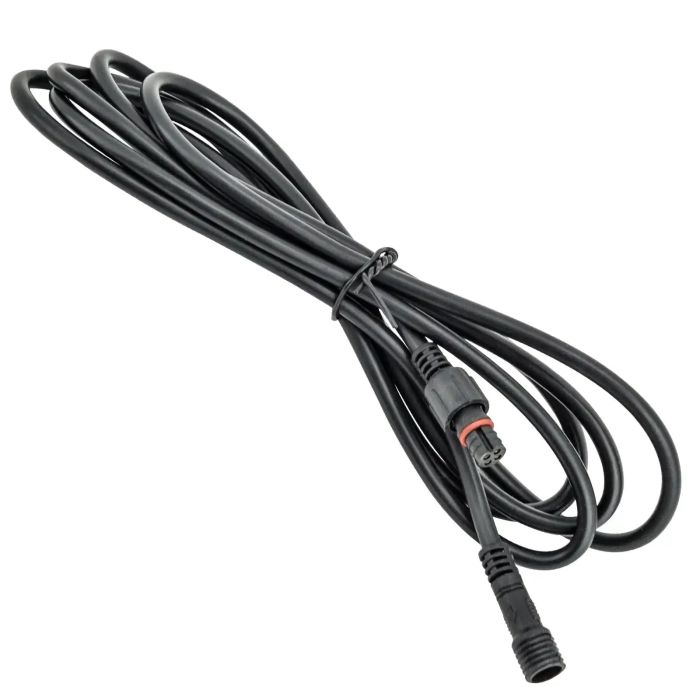 Oracle Lighting 5136-504 4 Pin 6' Extension Cable  for ColorShift Wheel Rings