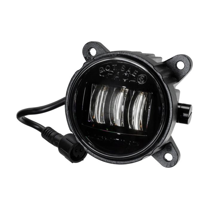 Oracle Lighting 5893-001 60mm 15W Fog Beam LED Emitter Module-White 
