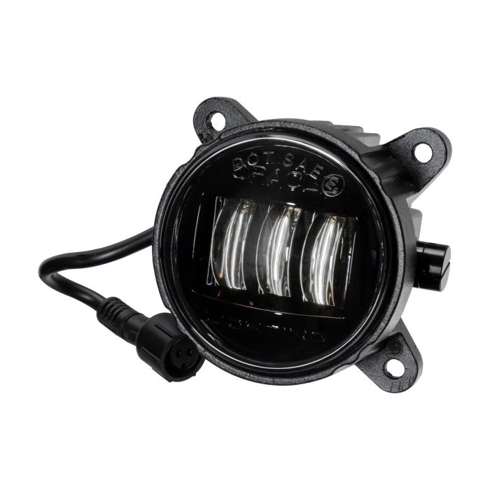 Oracle Lighting 5893-001 60mm 15W Fog Beam LED Emitter Module-White 