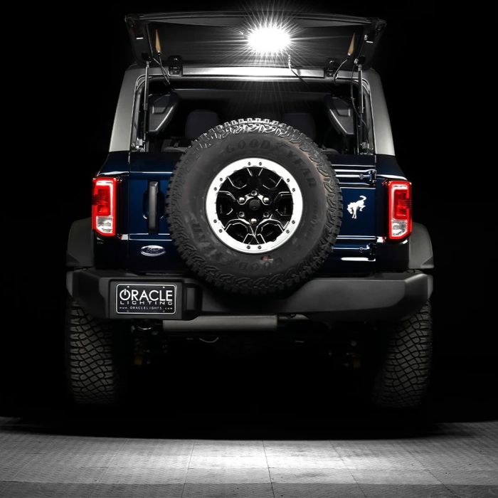Oracle Lighting 5887-001 LED Cargo Light Module for 21-25 Ford Bronco