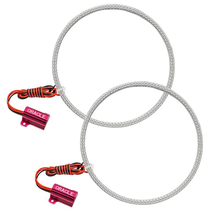 Oracle Lighting  LED Base ColorSHIFT Headlight Halo Kit  for 2021-2025 Ford Bronco 