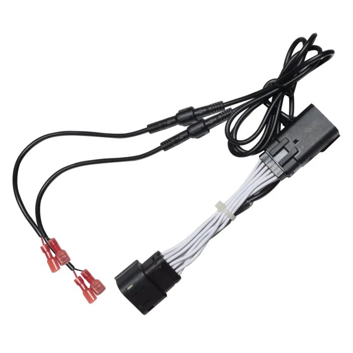 Oracle Lighting  Reverse Lights Plug & Play Wiring Adapter for 18-26 Jeep Wrangler JL & Gladiator JT