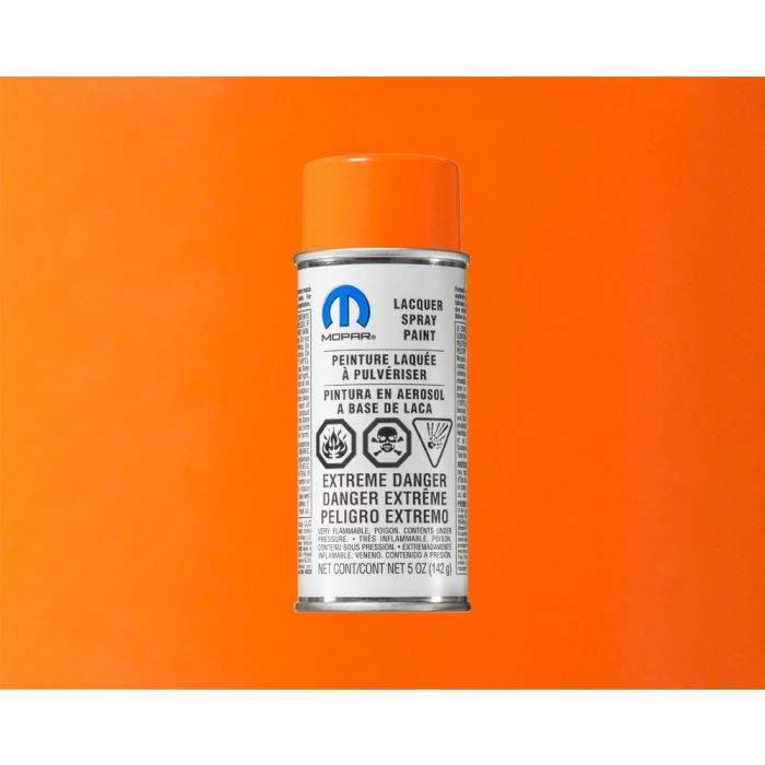 68626495AA - SPRAY PAINT CRUSH PL4