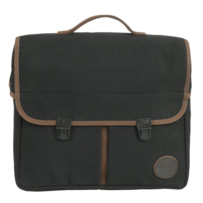 Overland Outfitters 12" WEATHER RESISTANT MOLLE BAG (L)/ 3047BL - Large