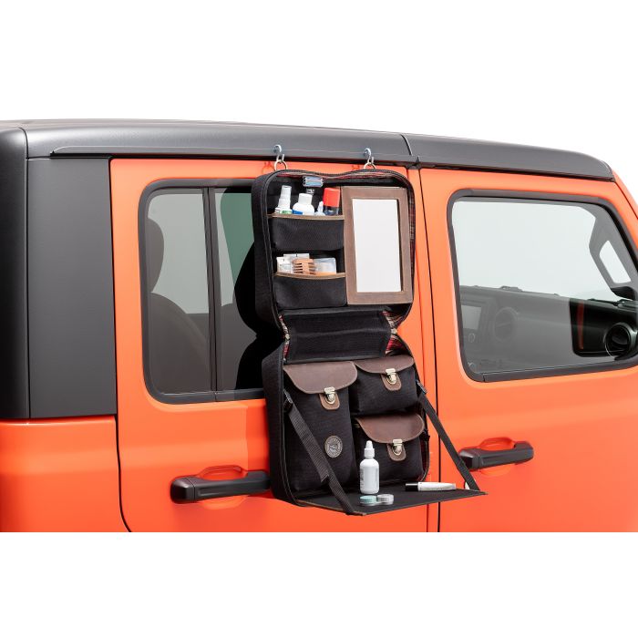 Overland Outfitters  Camp Cabinet 