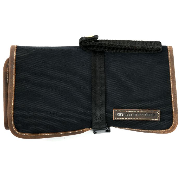Overland Outfitters  Cutlery Roll 