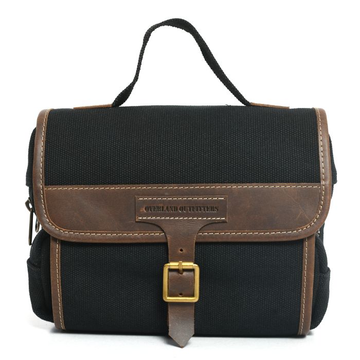 Overland Outfitters  Multi-Fold Kit Bag 