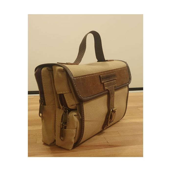 Overland Outfitters  Multi-Fold Kit Bag 