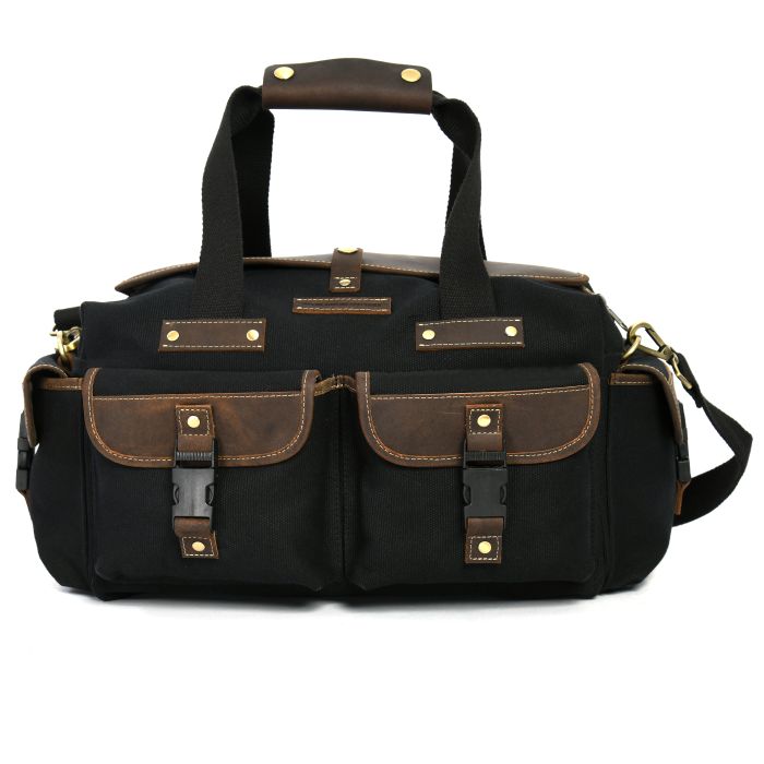 Overland Outfitters  Overnighter Bag 