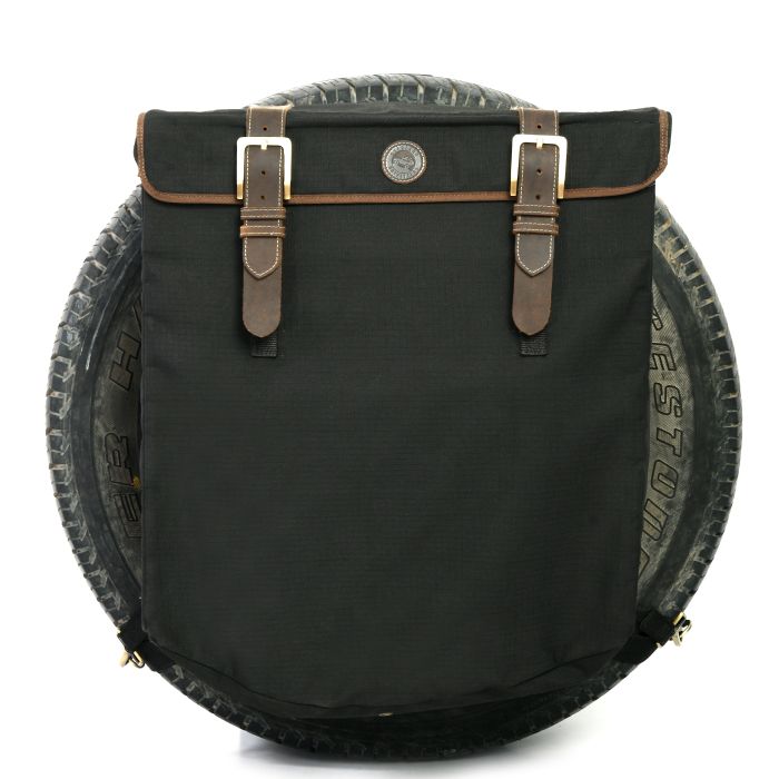 Overland Outfitters 3049B Spare Hopper 