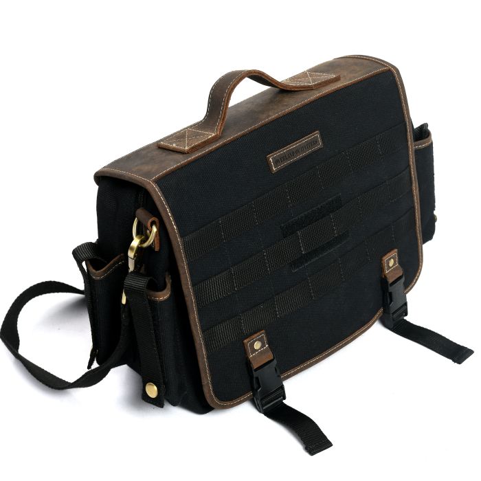 Overland Outfitters 3042B Tactical Tool Bag 