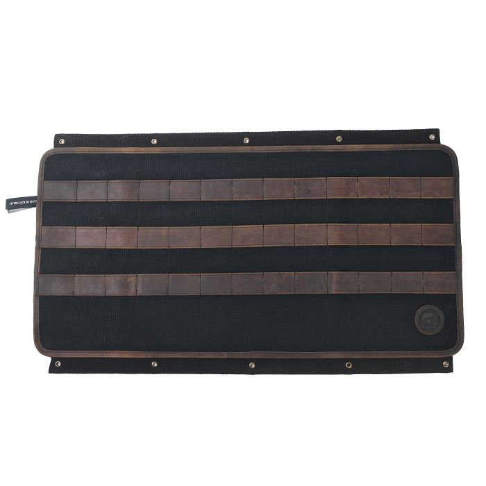 Overland Outfitters  Tailgate Panel with Grab & Go Bags for 18-23 Jeep Wrangler JL