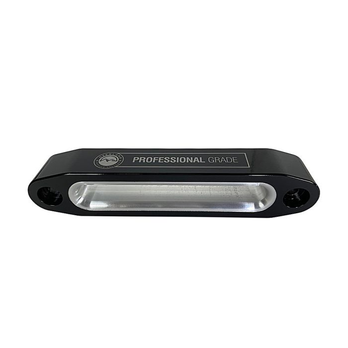 Overland Vehicle Systems 19019910 Professional Grade Hawse Fairlead 