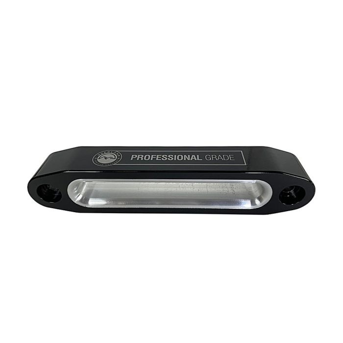 Overland Vehicle Systems 19019910 Professional Grade Hawse Fairlead 